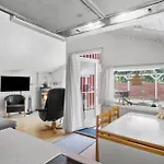 度假居 Jb381-fjerritslev-ahornvej-65 Kollerup