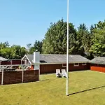 Jb381-fjerritslev-ahornvej-65 Σπίτι διακοπών