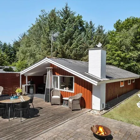 Jb381-fjerritslev-ahornvej-65 * Kollerup